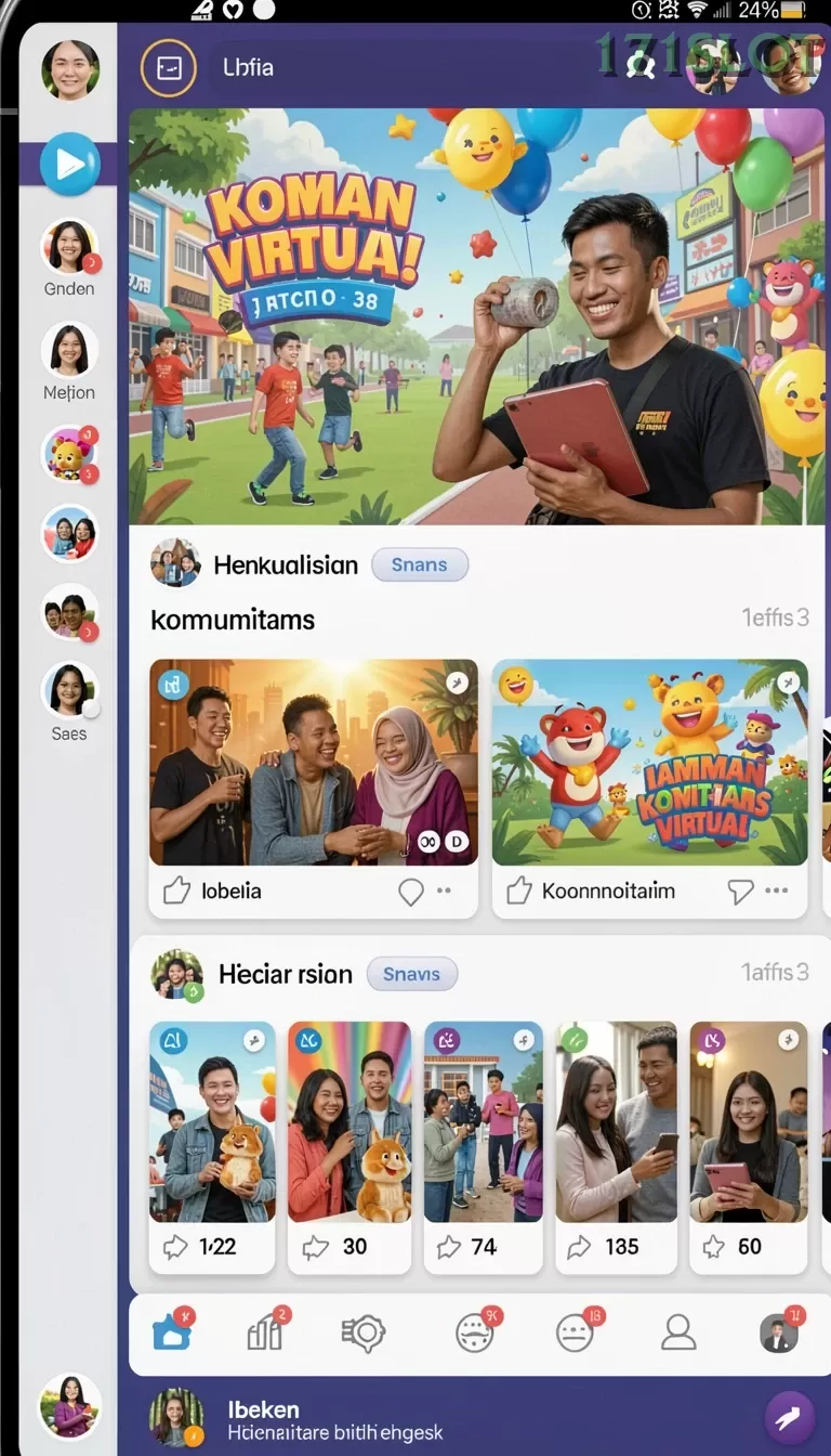 Screenshot Hammerfortune nomor 3