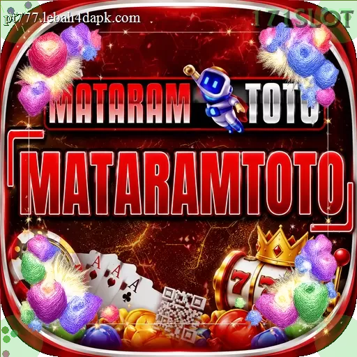 Ikon Mataramtoto