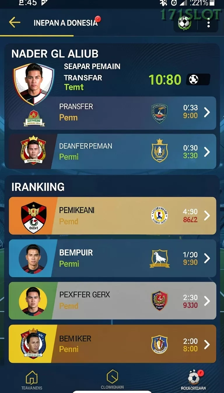 Screenshot Merdekawin nomor 1
