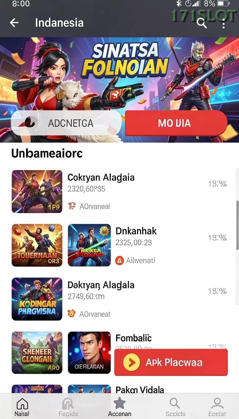 Screenshot Newidn nomor 2