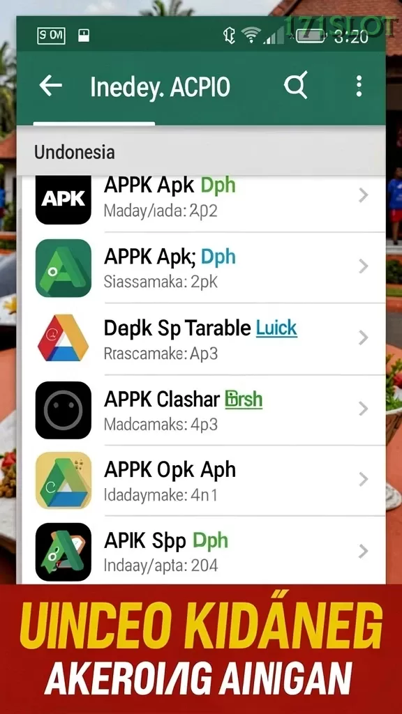 Screenshot Newidn nomor 3